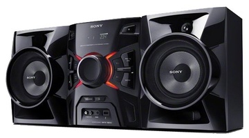 Музыкальный центр Sony MHC-EX660 в Нижнем Новгороде