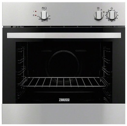 Газовая духовка Zanussi ZOG 11311 XK в Нижнем Новгороде