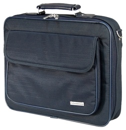 Сумка для ноутбука Continent CC-03 Navy в Нижнем Новгороде