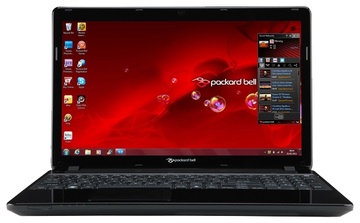 Ноутбук Packard Bell TV11HC ENTV11HC-53234G50Mnks в Нижнем Новгороде