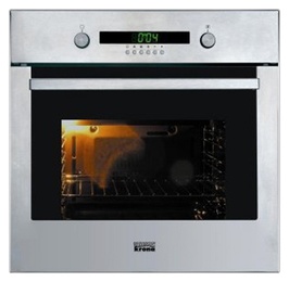 Электрическая духовка Krona IEK 1639 Inox в Нижнем Новгороде