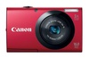 Фотоаппарат Canon PowerShot A3400 IS Red в Нижнем Новгороде вид 2