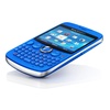 Sony Ericsson CK13i txt Blue в Нижнем Новгороде вид 2