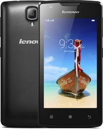 Lenovo A1000 DUAL SIM 3G black в Нижнем Новгороде