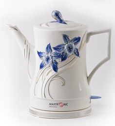 Чайник Maxtronic MAX-NK-021 Небесный вальс в Нижнем Новгороде
