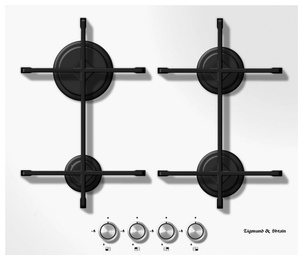 Газовая поверхность Zigmund&Shtain MN 134.61 W в Нижнем Новгороде