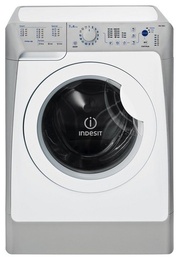 Стиральная машина Indesit PWC 7108 S в Нижнем Новгороде