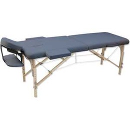 Массажный стол Oxygen Ecoline 50 Синий агат в Нижнем Новгороде