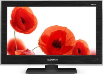ЖК телевизор Telefunken TF-LED15S18 Black в Нижнем Новгороде