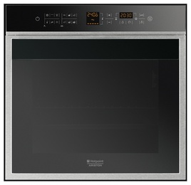 Электрическая духовка Hotpoint-Ariston FK 1039EN X в Нижнем Новгороде