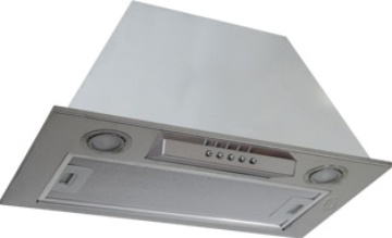 Вытяжка MBS Cassia 160 inox в Нижнем Новгороде