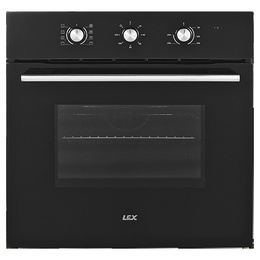 Электрическая духовка Lex EDP 080/EDM 081 BL в Нижнем Новгороде