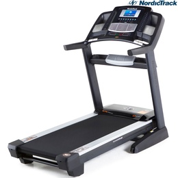 Беговая дорожка NordicTrack Elite 2500 NETL24714 в Нижнем Новгороде