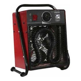 Тепловентилятор Элвин ТВ-2,5К в Нижнем Новгороде