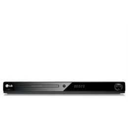 DVD-плеер LG DVX-441K в Нижнем Новгороде