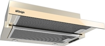 Вытяжка Konigin Helena II (Beige Glass 60) в Нижнем Новгороде