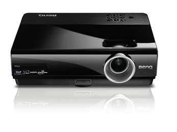 Проектор Benq MP670 в Нижнем Новгороде