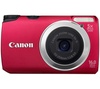 Фотоаппарат Canon PowerShot A3300 IS Red в Нижнем Новгороде вид 3