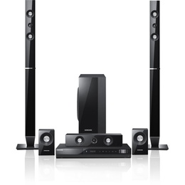 Домашний кинотеатр Samsung HT-C553 в Нижнем Новгороде