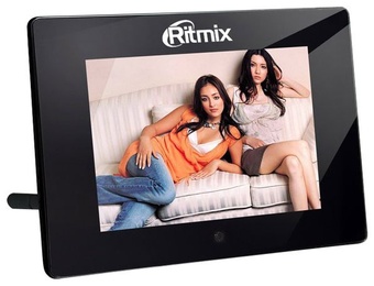 Фоторамка Ritmix RDF-702 в Нижнем Новгороде