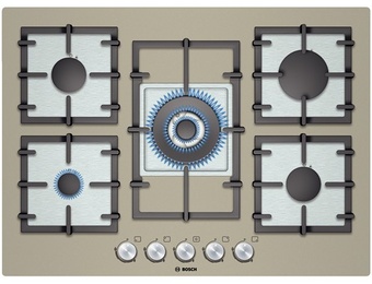 Газовая поверхность Bosch PPQ718B91E в Нижнем Новгороде