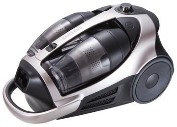 Пылесос Samsung SC-9635 в Нижнем Новгороде
