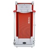 Беговая дорожка EVO FITNESS Integra (red) в Нижнем Новгороде вид 8
