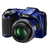 Фотоаппарат Nikon Coolpix L810 Blue в Нижнем Новгороде вид 2