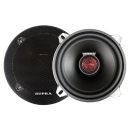 Автоакустика Supra TBS-502 в Нижнем Новгороде