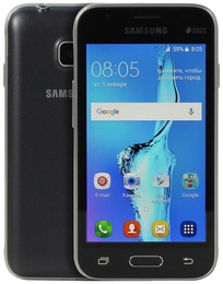 Samsung SM-J105H Galaxy J1 mini black в Нижнем Новгороде