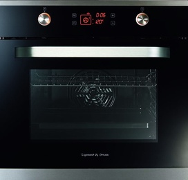 Электрическая духовка Zigmund&Shtain EN 132.921 S в Нижнем Новгороде