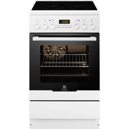 Электрическая плита Electrolux EKC 54500 OW в Нижнем Новгороде