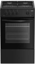 Газовая плита Beko FFSG 42012 B в Нижнем Новгороде