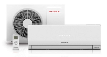 Кондиционер Supra SA09IDC в Нижнем Новгороде