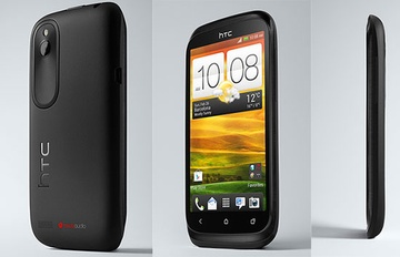 HTC Desire X Black в Нижнем Новгороде