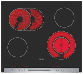 Электрическая поверхность Siemens ET685MN11E в Нижнем Новгороде