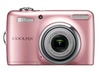 Фотоаппарат Nikon Coolpix L23 Pink в Нижнем Новгороде вид 3