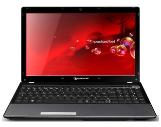 Ноутбук Packard Bell EasyNote TM85-JO-102 в Нижнем Новгороде