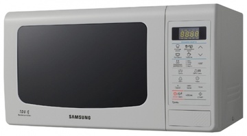 Микроволновая печь Samsung GE 83KRS-3 в Нижнем Новгороде