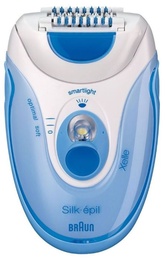 Эпилятор Braun 5580 Silk-epil Xelle в Нижнем Новгороде