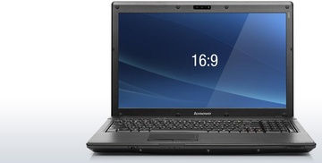 Ноутбук Lenovo G565 N870 500Gb W7HB в Нижнем Новгороде