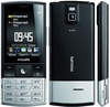 Philips X332 Silver Black в Нижнем Новгороде вид 2