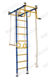 ДСК Midzumi Kingen высота №1 в Нижнем Новгороде