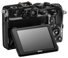 Фотоаппарат Nikon Coolpix P7100 в Нижнем Новгороде вид 3