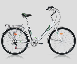 Велосипед Forward Sevilla 3.0 (2014) в Нижнем Новгороде