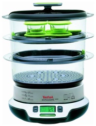 Пароварка Tefal VS 4003 VitaCuisine Compact в Нижнем Новгороде