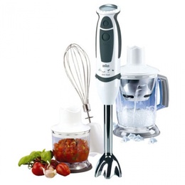 Блендер Braun MR 6550 M BC HC в Нижнем Новгороде