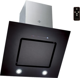 Вытяжка MBS Crassula 160 glass black в Нижнем Новгороде