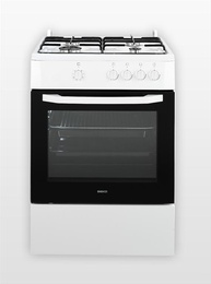 Газовая плита Beko CSG 62000 W в Нижнем Новгороде