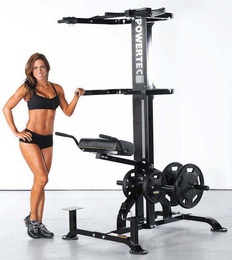 Станок Powertec L-CDA+13 в Нижнем Новгороде